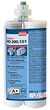 COSMO® HD-200.101, 2-K-STP-Klebstoff, grau