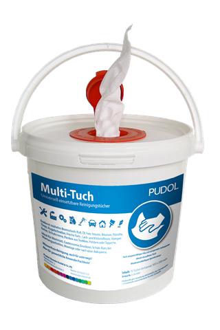 COSMO&amp;#174; RL-220.8120, PUDOL Multi-Tuch