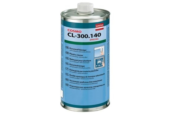 COSMO&amp;#174; CL300.140, Kunststoff-Reiniger, nicht anl&amp;#246;send