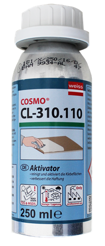 COSMO&amp;#174; CL-310.110, Aktivator