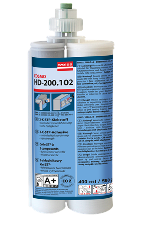 COSMO&amp;#174; HD-200.102, 2-K-STP-Klebstoff