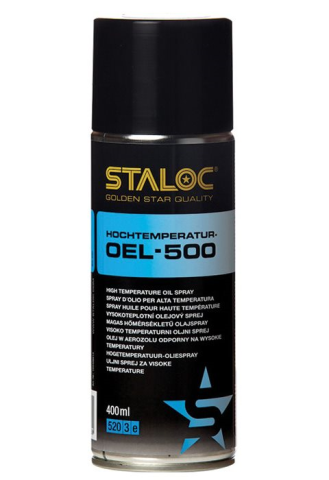 STALOC Hochtemperatur&amp;#246;lspray SQ-400