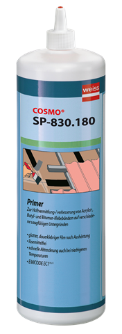 COSMO&amp;#174; SP-830.180, Primer