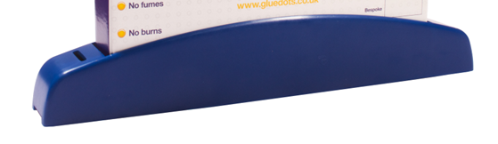 SuperDots / SuperStrips St&amp;#228;nder, blau