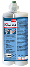 COSMO® HD-200.101, 2-K-STP-Klebstoff, grau