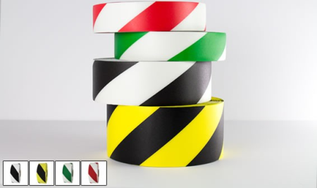 DuraStripe Gefahrenstreifen