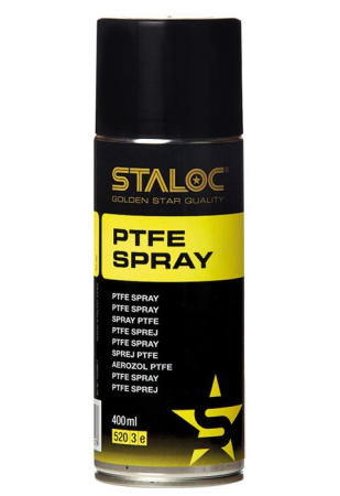 STALOC PTFE Spray SQ-460