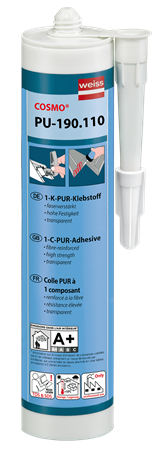 COSMO&#174; PU-190.110, 1-K-PUR-Konstruktions-Klebstoff