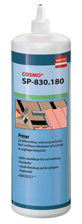 COSMO&#174; SP-830.180, Primer