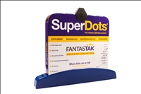Einzelpunktapplikator f&amp;#252;r SuperDots / SuperStrips Spenderboxen