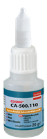 COSMO&amp;#174; CA-500.110, CA-Sekundenklebstoff