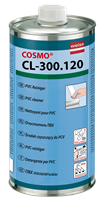 COSMO&amp;#174; CL300.120, Spezial PVC-Reiniger