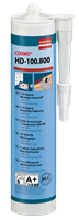 COSMO&amp;#174; HD-100.802, 1-K-Hybrid Montage-Klebstoff, schwarz