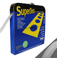 SuperStrips Klebestreifen, 35 x 5mm