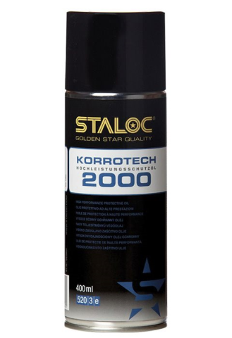 STALOC Korrotech 2000 Hochleistungsschutz&amp;#246;l SQ-1002