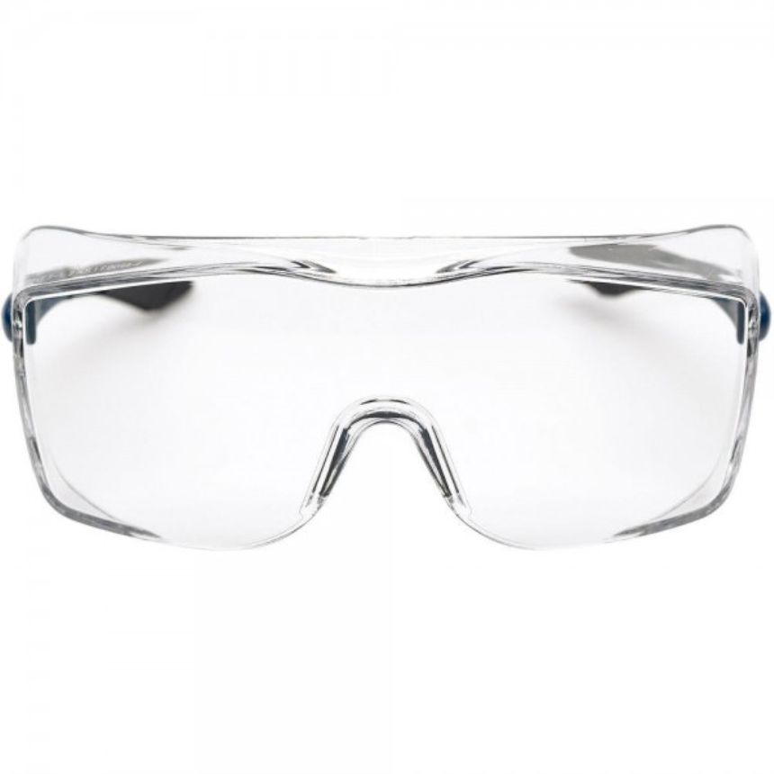 3M Schutzbrille Komfort 2800 / &amp;#220;berbrille