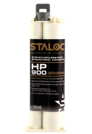 STALOC HP 900 Strukturklebstoff mit AdflexNano&#169;-Technologie