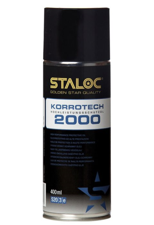 STALOC Korrotech 2000 Hochleistungsschutz&#246;l SQ-1002