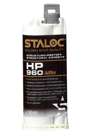 STALOC HP 960 Strukturklebstoff mit Adflex&#169;