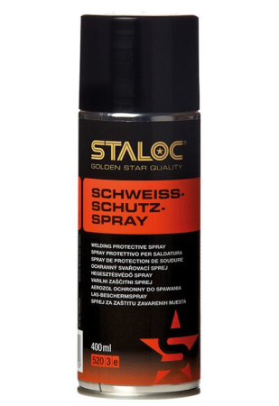STALOC Schweissschutzspray SQ-700
