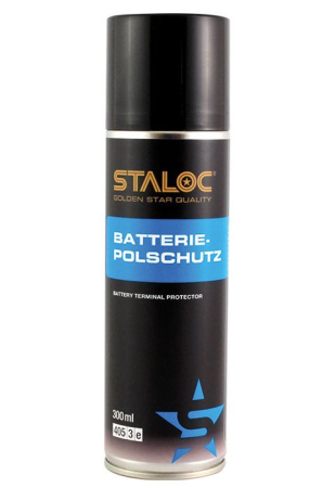 STALOC Batteriepolschutz SQ-445