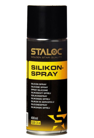 STALOC Silikonspray SQ-450