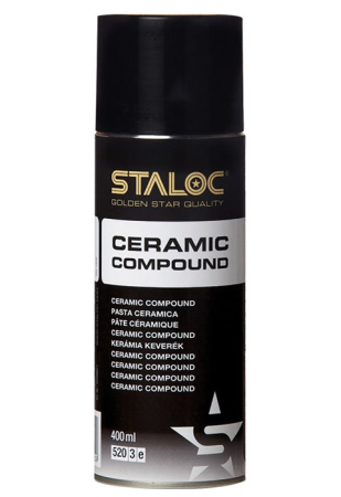 STALOC Ceramic Compound SQ-1200