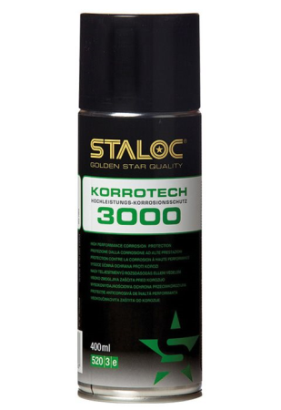 STALOC Korrotech 3000 Hochleistungskorrosionsschutz SQ-1003