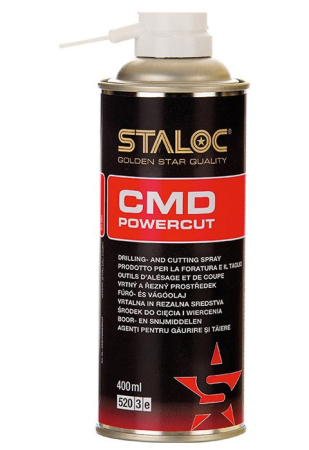STALOC CMD Powercut SQ-685