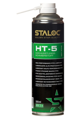 STALOC HT-5 Hochleistungsschmierstoff mit PTFE SQ-490