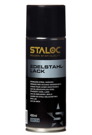 STALOC Edelstahllack SQ-950
