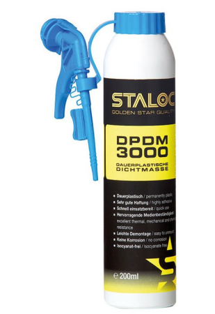 STALOC Spezialdichtmittel DPDM 3000