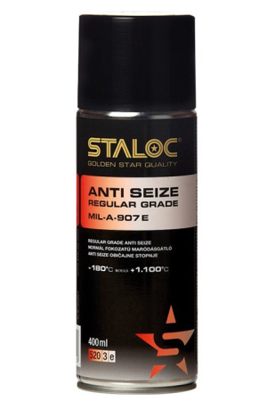 STALOC Regular Grade Anti Seize SQ-1400