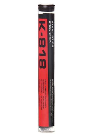 STALOC K-818 Power Repair Stahl Stick