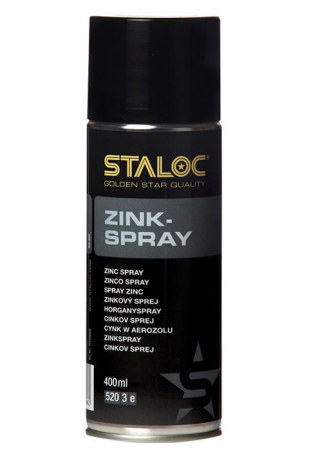 STALOC Zinkspray SQ-800