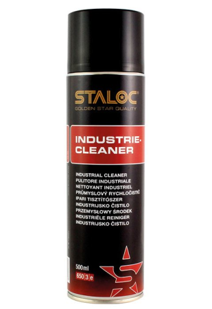 STALOC Industrie Cleaner SQ-205