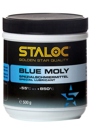 STALOC Blue Moly Spezialschmierstoff