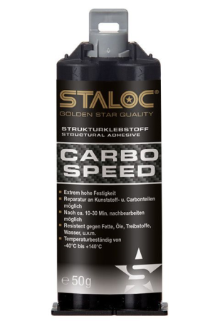 STALOC Carbo Speed Spezialklebstoff 