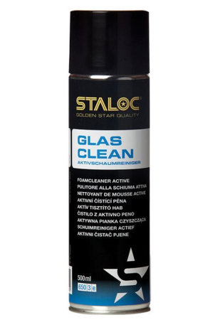 STALOC GlasClean Aktivschaumreiniger SQ-230