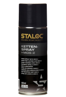 STALOC Kettenspray mit MoS2 SQ-480