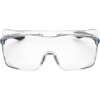 3M Schutzbrille Komfort 2800 / &amp;#220;berbrille